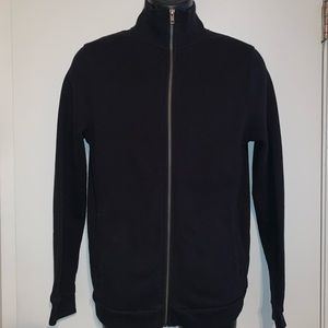 Zip up sweater/jacket